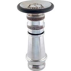 Triple Purpose Nozzle